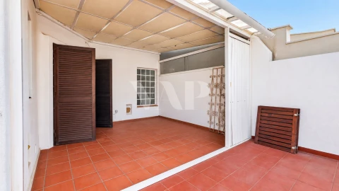 Moradia T3 para Venda em Quarteira