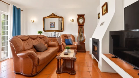 Moradia T3 para Venda em Quarteira