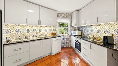 Moradia T3 para Venda em Quarteira