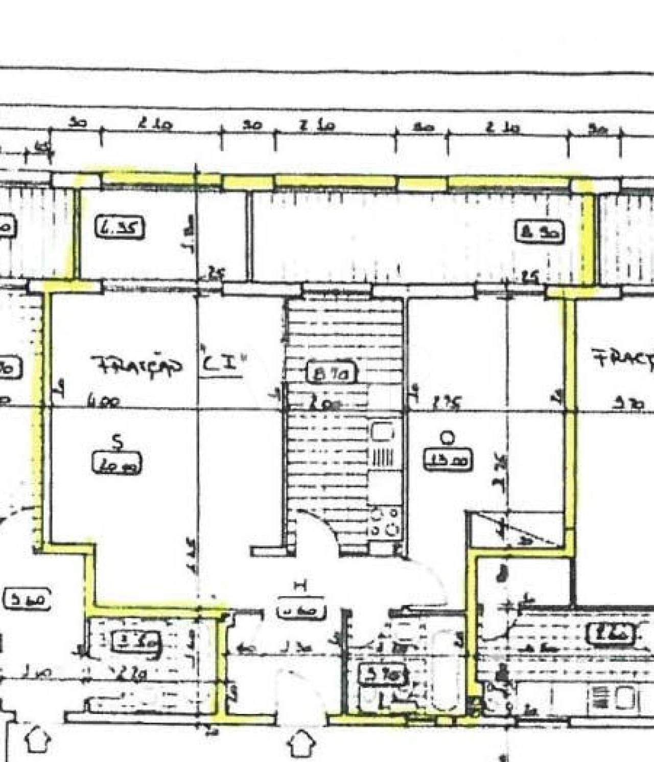 Apartamento T2 para Venda em Quarteira Foto 15