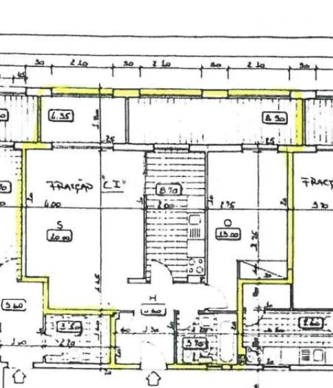 Apartamento T2 para Venda em Quarteira