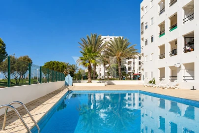 Apartamento T2 para Venda em Quarteira