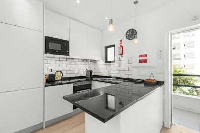 Apartamento T2 para Venda em Quarteira