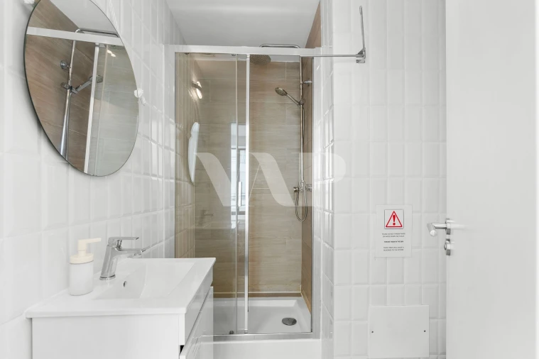 Apartamento T2 para Venda em Quarteira Foto 14