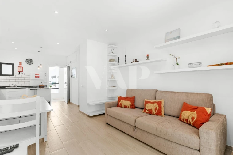 Apartamento T2 para Venda em Quarteira Foto 2