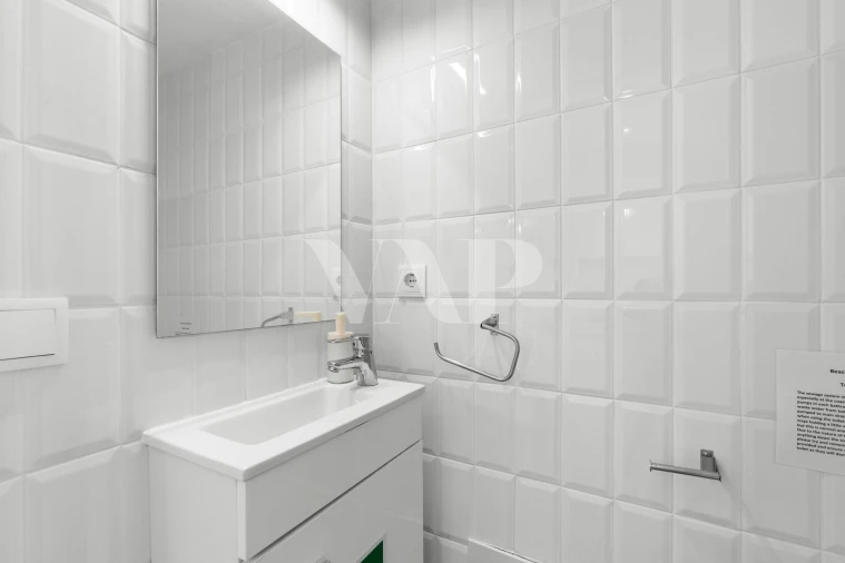 Apartamento T2 para Venda em Quarteira Foto 9