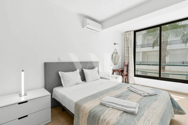 Apartamento T2 para Venda em Quarteira Foto 10