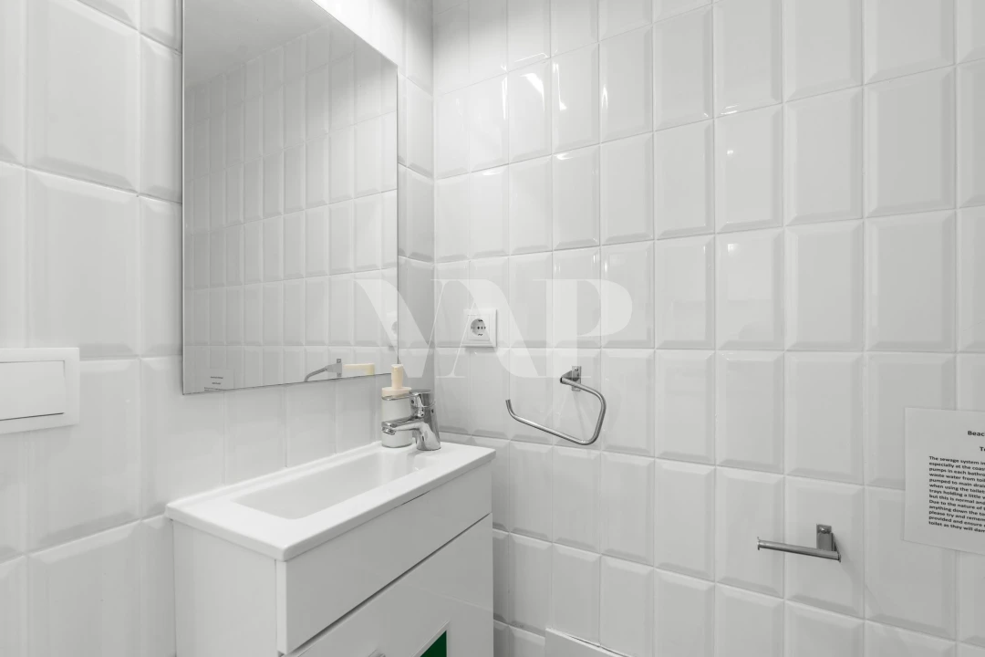 Apartamento T2 para Venda em Quarteira Foto 9