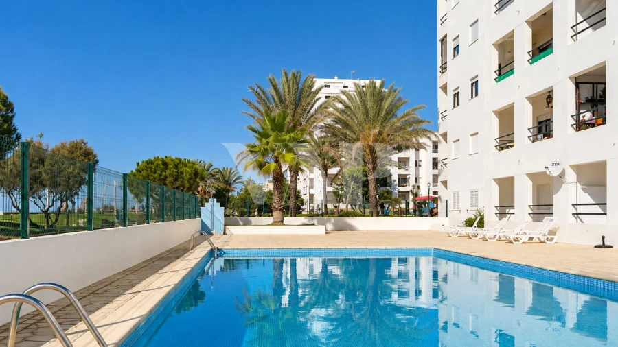 Apartamento T2 para Venda em Quarteira