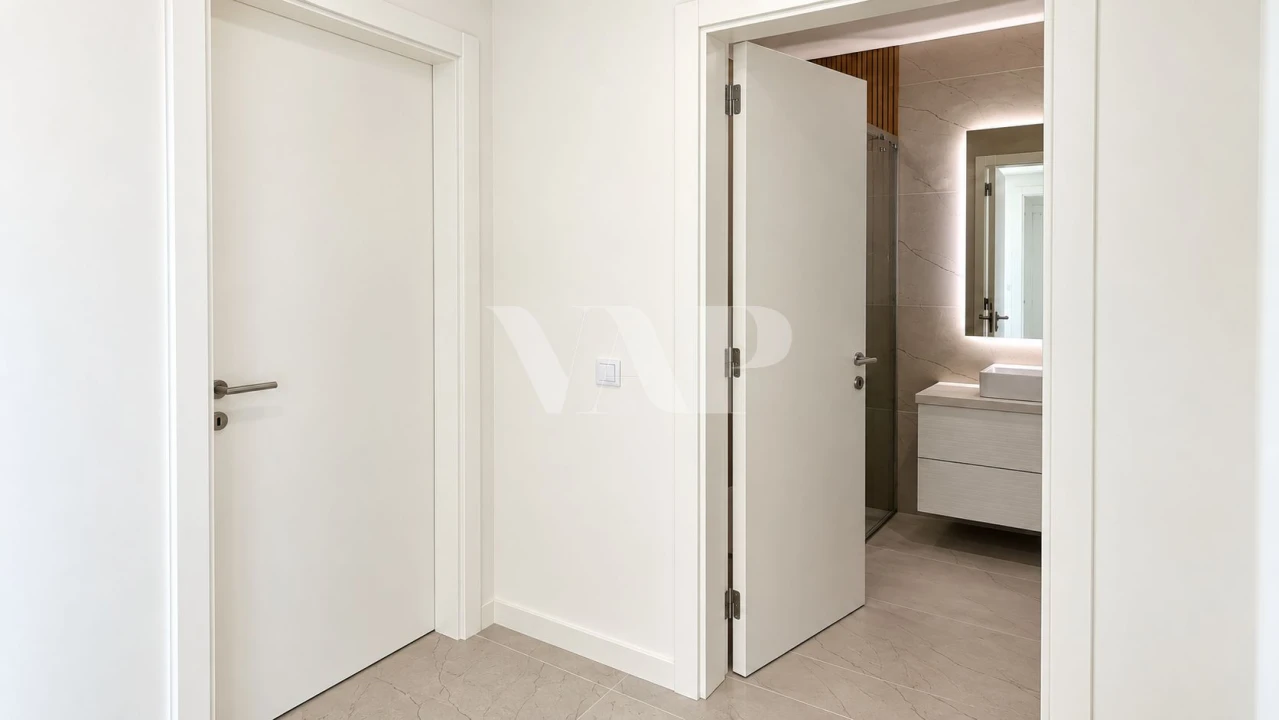 Apartamento T2 para Venda em Quarteira Foto 11