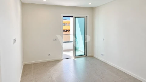 Apartamento T2 para Venda em Quarteira