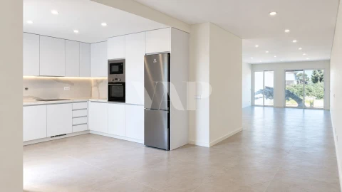 Apartamento T2 para Venda em Quarteira