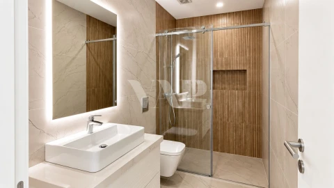 Apartamento T2 para Venda em Quarteira
