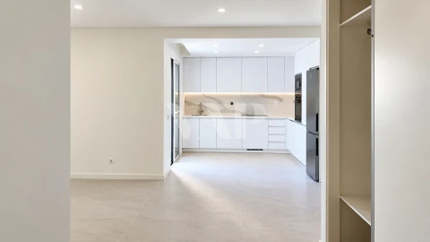 Apartamento T2 para Venda em Quarteira
