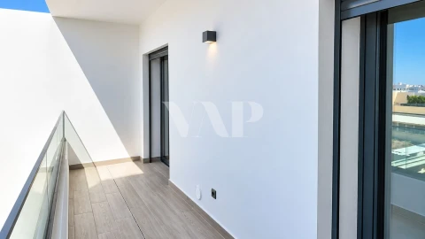 Apartamento T2 para Venda em Quarteira