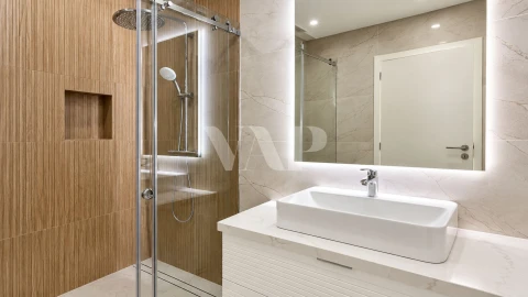Apartamento T2 para Venda em Quarteira
