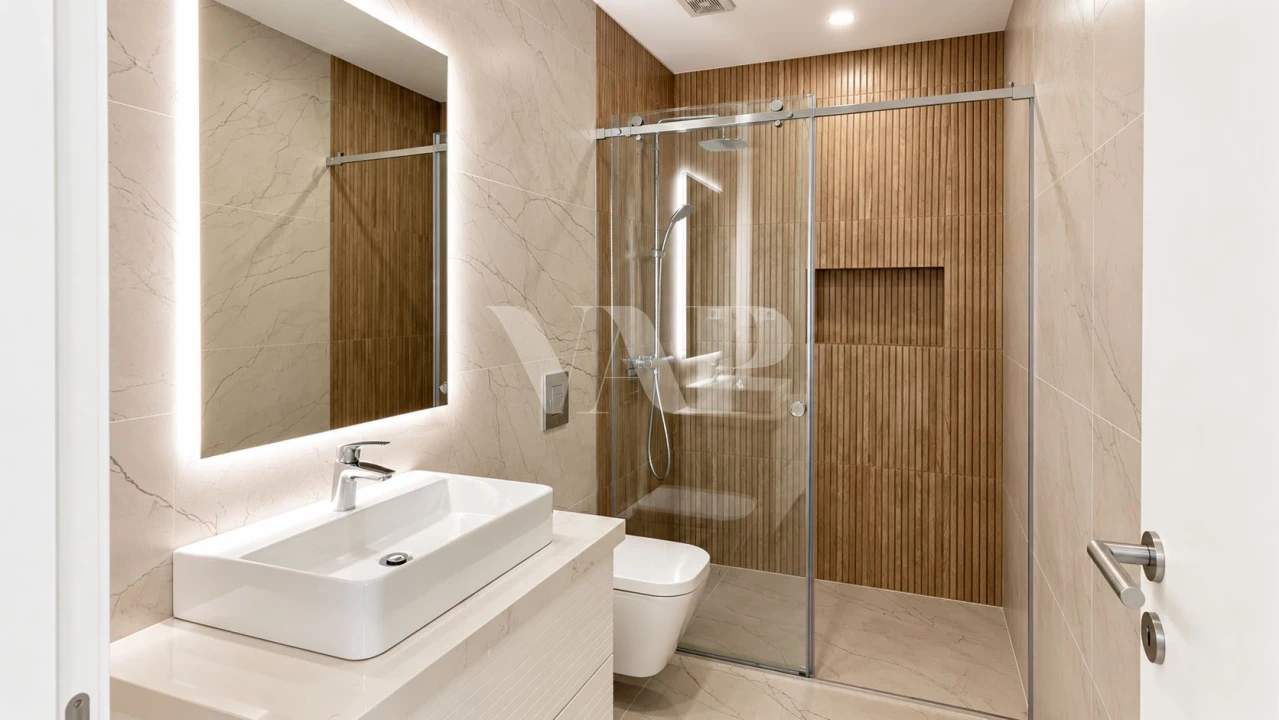 Apartamento T2 para Venda em Quarteira Foto 4
