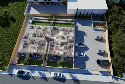 Apartamento T1 para Venda em Avelar