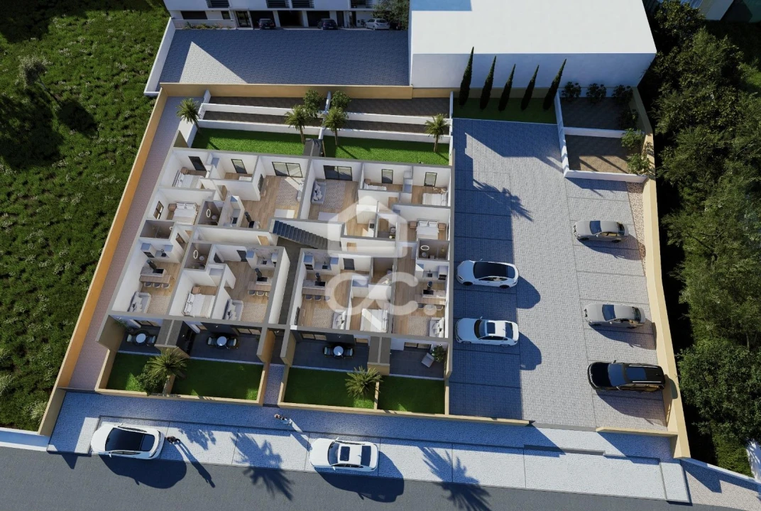 Apartamento T1 para Venda em Avelar Foto 7