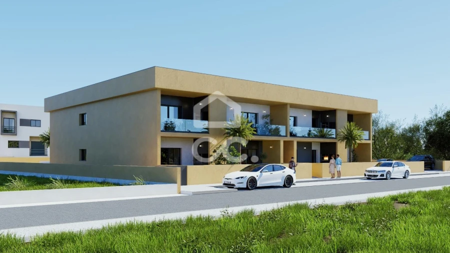 Apartamento T1 para Venda em Avelar