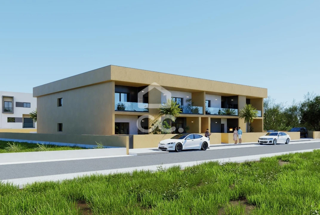 Apartamento T2 para Venda em Avelar Foto 3