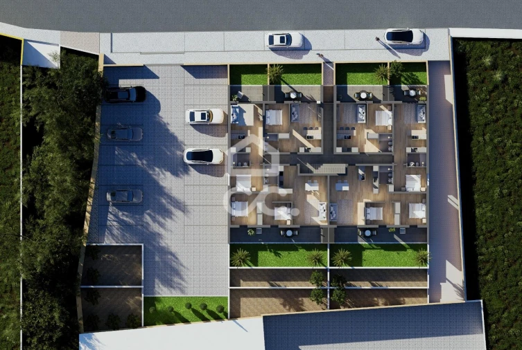 Apartamento T1 para Venda em Avelar Foto 8