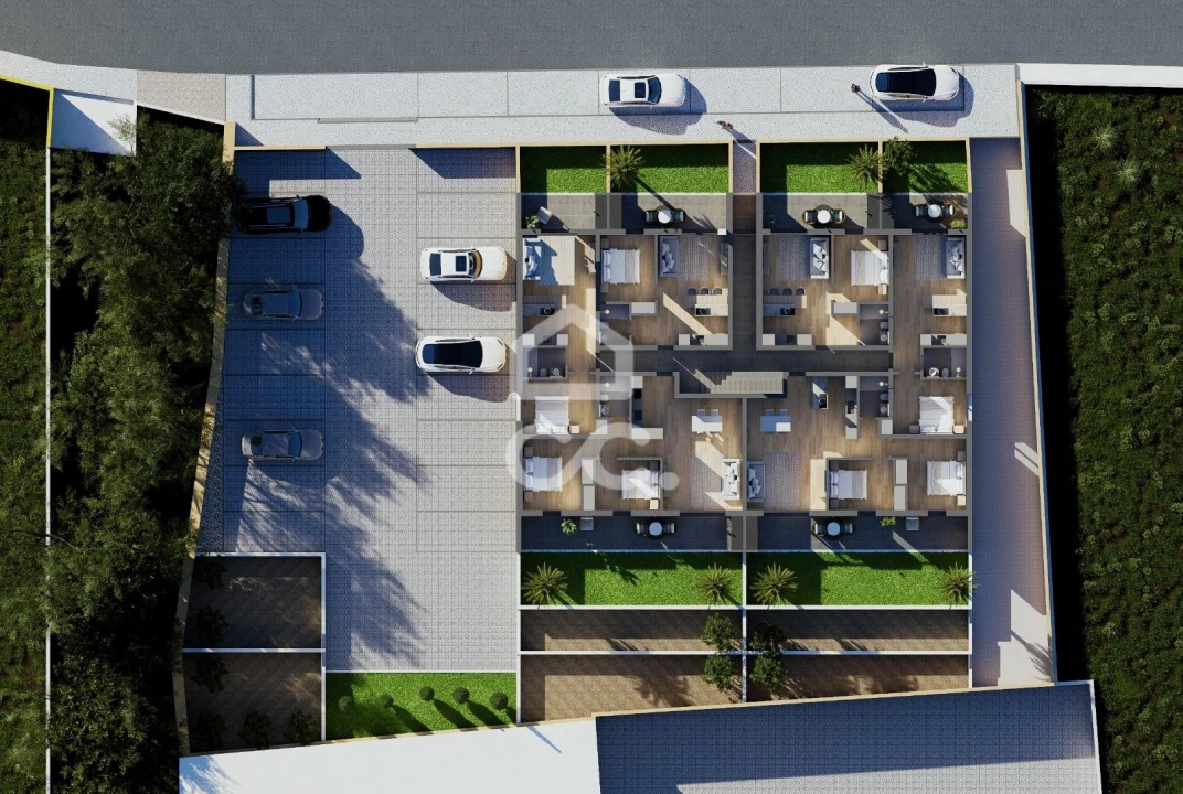Apartamento T1 para Venda em Avelar Foto 10