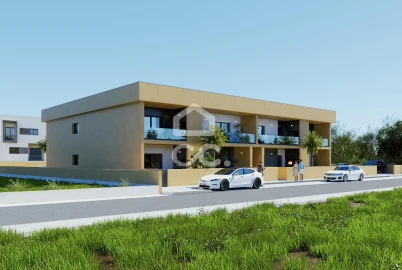 Apartamento T2 para Venda em Avelar