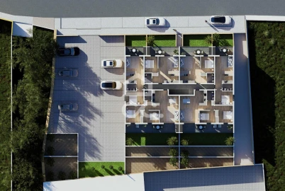 Apartamento T2 para Venda em Avelar