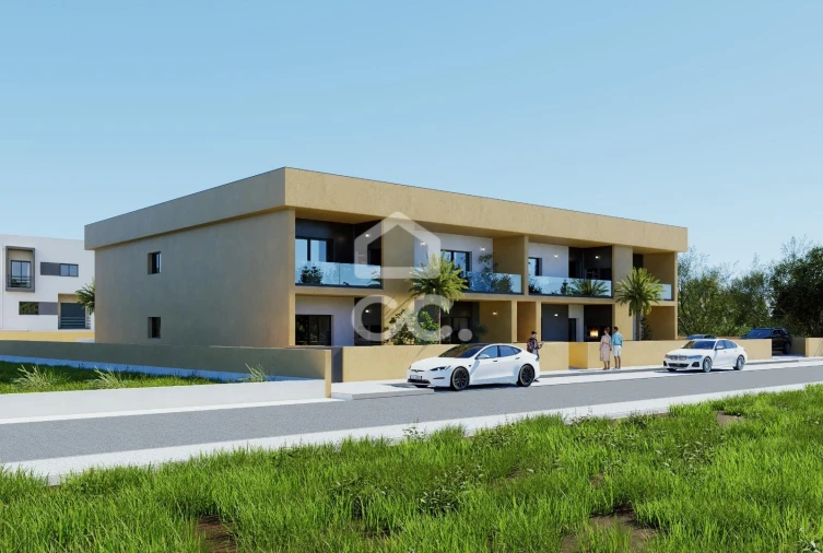 Apartamento T2 para Venda em Avelar Foto 3
