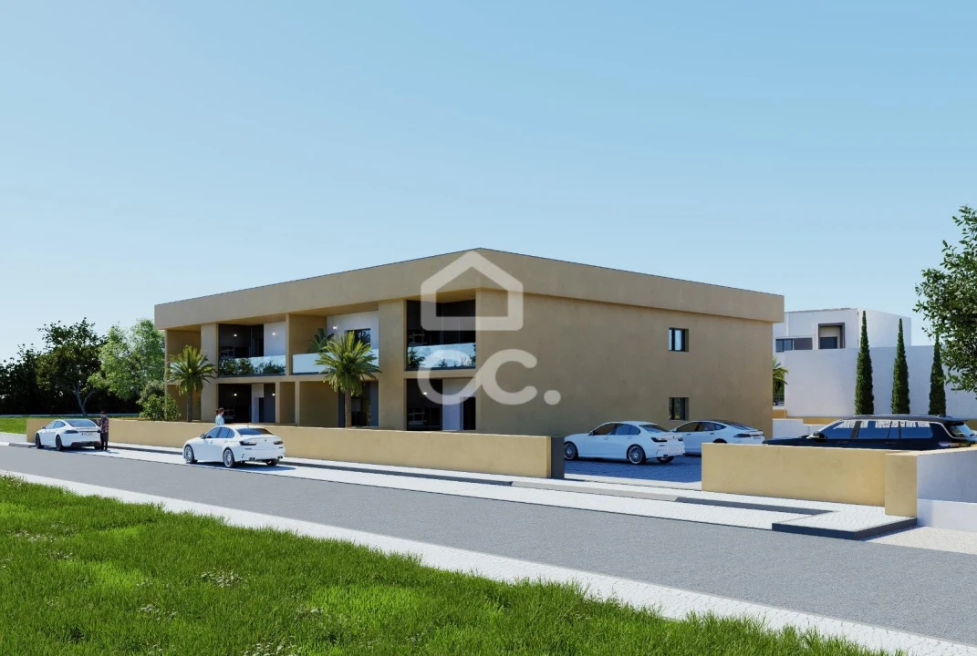 Apartamento T2 para Venda em Avelar Foto 2