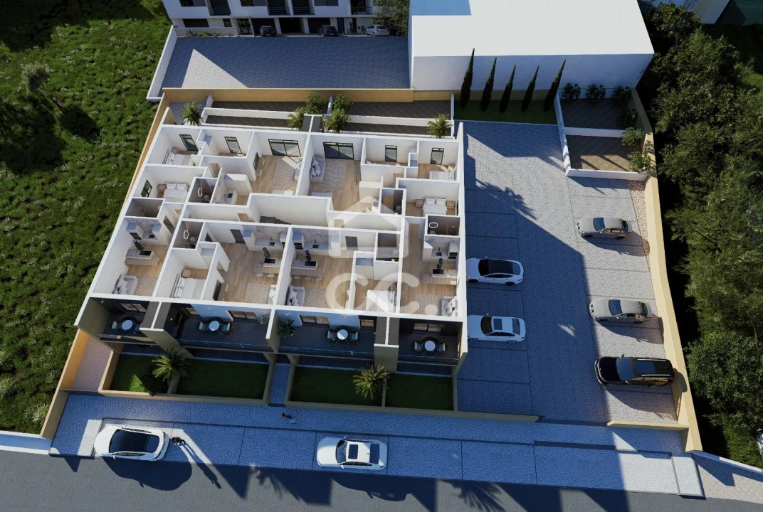 Apartamento T2 para Venda em Avelar Foto 7