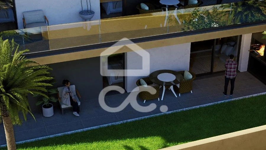 Apartamento T2 para Venda em Avelar