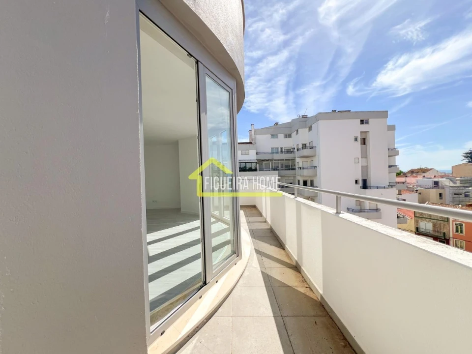 Apartamento T2 para Venda em Buarcos Foto 7