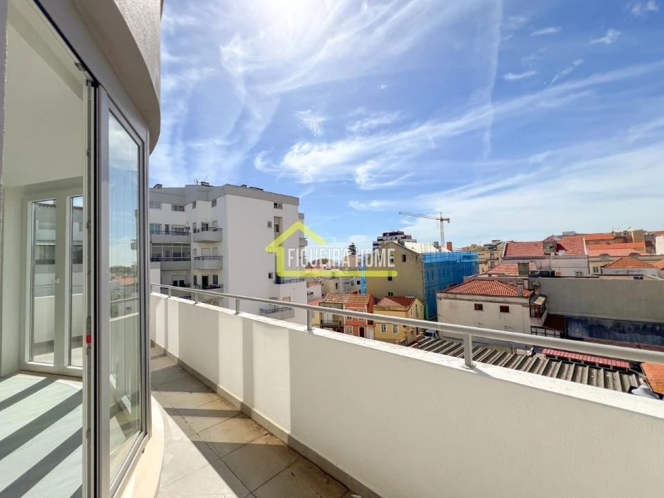 Apartamento T2 para Venda em Buarcos Foto 8