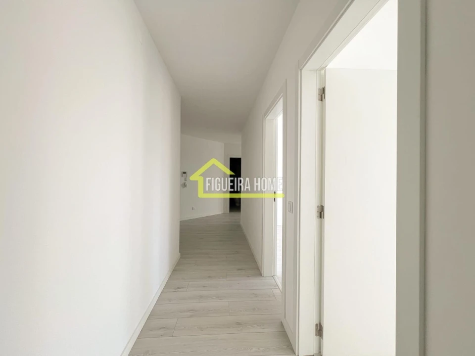 Apartamento T2 para Venda em Buarcos Foto 16