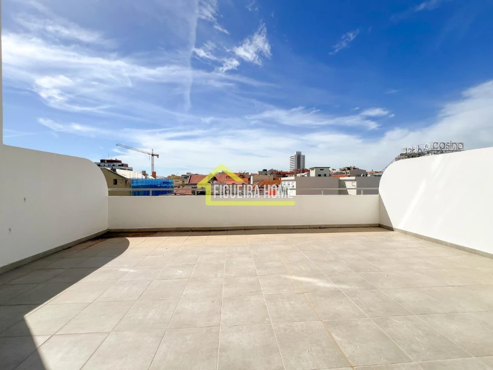 Apartamento T2 para Venda em Buarcos Foto 21