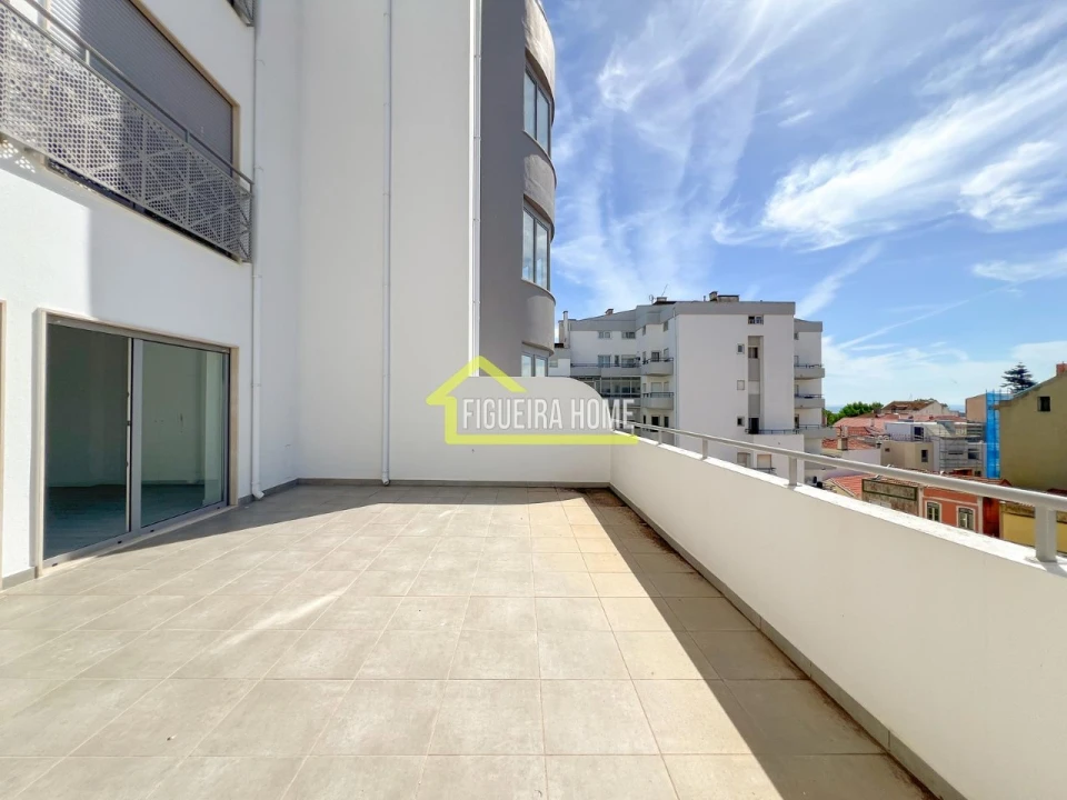 Apartamento T2 para Venda em Buarcos Foto 22