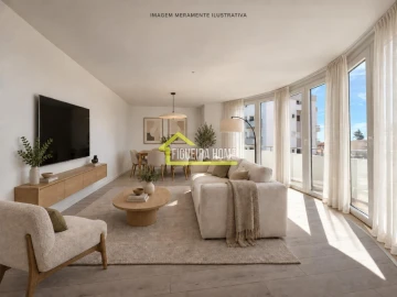 Apartamento T2 para Venda em Buarcos