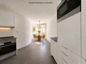 Apartamento T2 para Venda em Buarcos