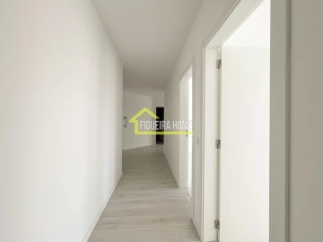 Apartamento T2 para Venda em Buarcos