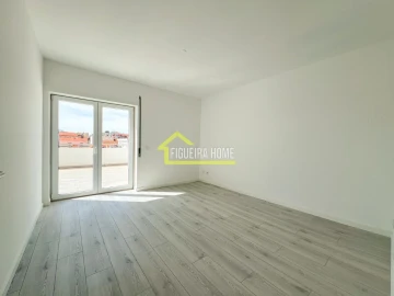 Apartamento T2 para Venda em Buarcos