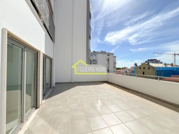 Apartamento T2 para Venda em Buarcos
