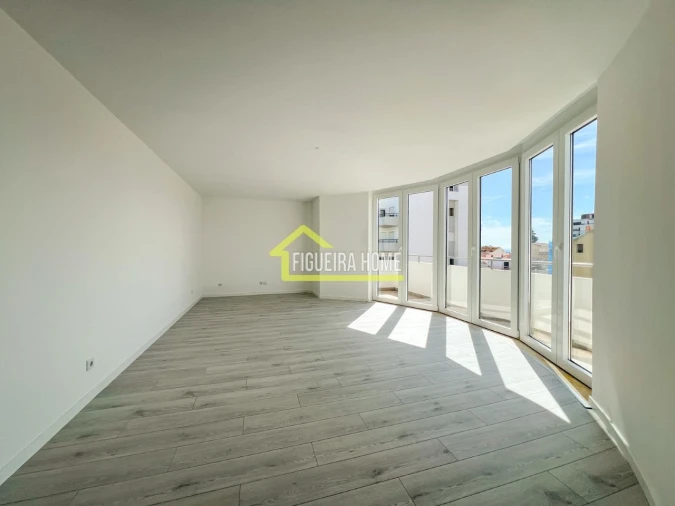 Apartamento T2 para Venda em Buarcos Foto 10