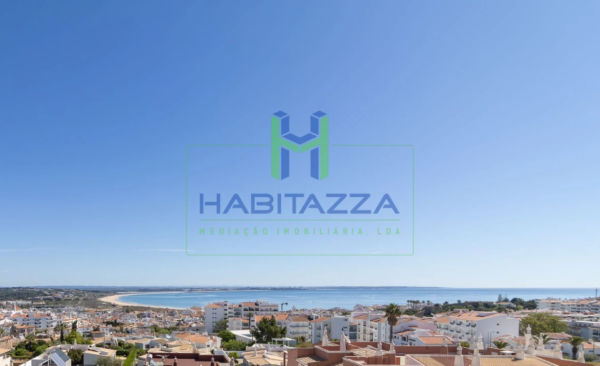 Apartamento T2 para Arrendamento em Lagos (São Sebastião e Santa Maria) Foto 16