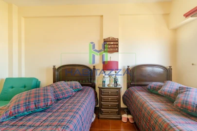 Apartamento T2 para Arrendamento em Lagos (São Sebastião e Santa Maria)