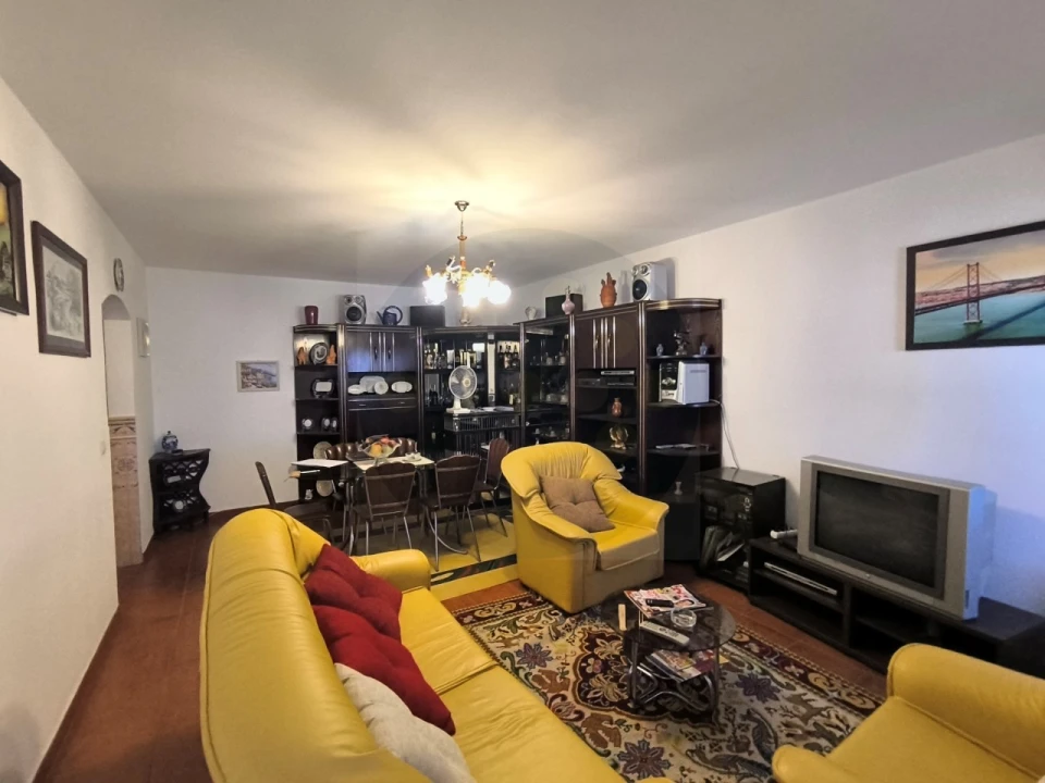 Apartamento T3 para Venda em Abrantes (São Vicente e São João) e Alferrarede Foto 2