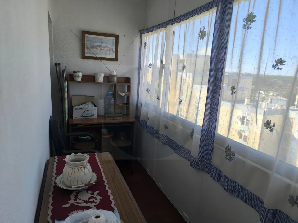 Apartamento T3 para Venda em Abrantes (São Vicente e São João) e Alferrarede Foto 3