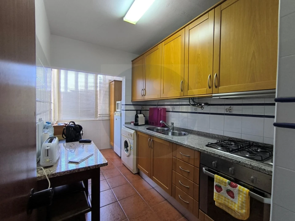 Apartamento T3 para Venda em Abrantes (São Vicente e São João) e Alferrarede Foto 4