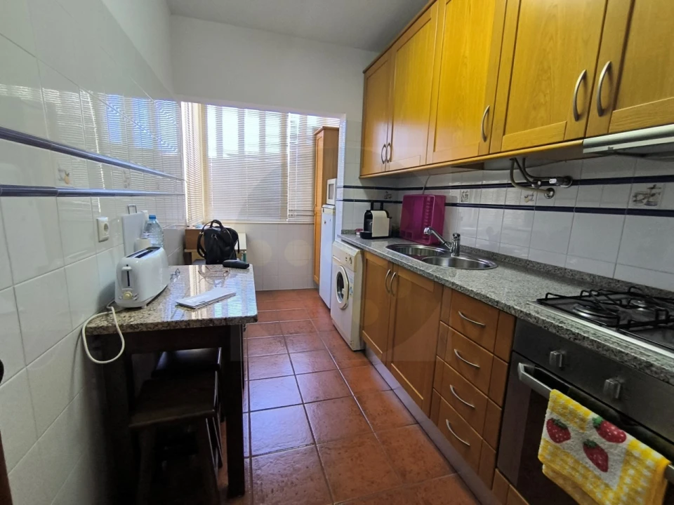 Apartamento T3 para Venda em Abrantes (São Vicente e São João) e Alferrarede Foto 5